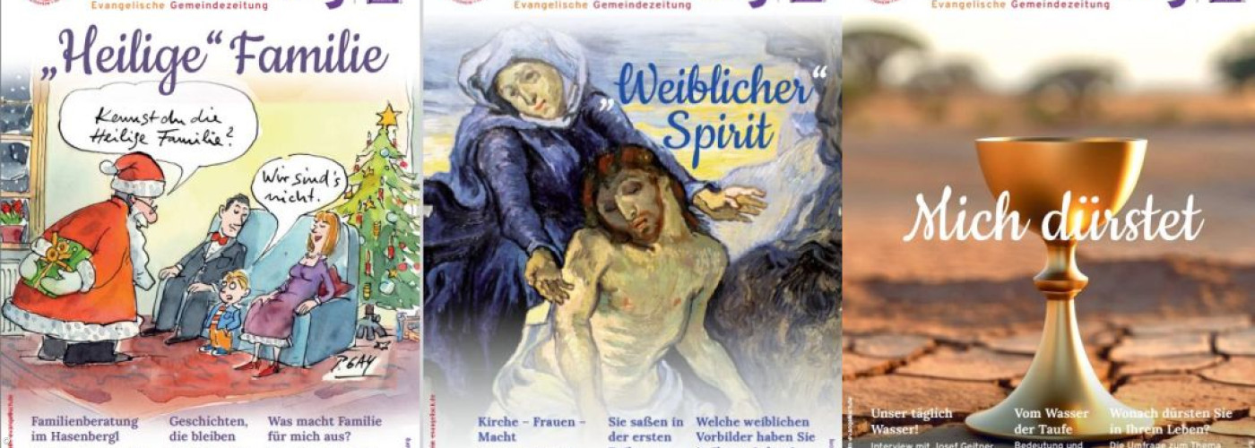 Titelbilder