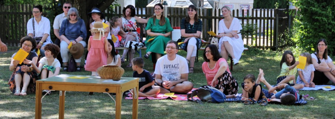 Sommerfest 2025