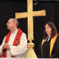 Festzeltgottesdienst
