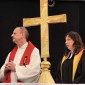 Festzeltgottesdienst