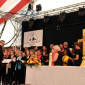 Festzeltgottesdienst