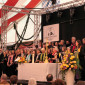 Festzeltgottesdienst