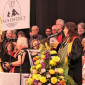 Festzeltgottesdienst