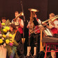 Festzeltgottesdienst