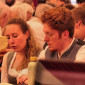 Festzeltgottesdienst