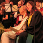 Festzeltgottesdienst