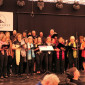 Festzeltgottesdienst