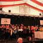 Festzeltgottesdienst