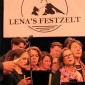 Festzeltgottesdienst