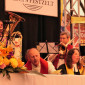 Festzeltgottesdienst