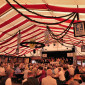 Festzeltgottesdienst