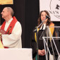 Festzeltgottesdienst