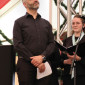 Festzeltgottesdienst
