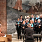 Jubiläumsgottesdienst 60 Jahre 