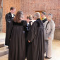 Ordination und Einführung Theresa Wilscek