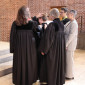Ordination und Einführung Theresa Wilscek