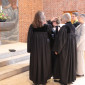 Ordination und Einführung Theresa Wilscek