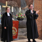 Ordination und Einführung Theresa Wilscek