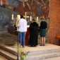 Ordination und Einführung Theresa Wilscek