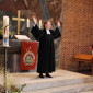 Ordination und Einführung Theresa Wilscek