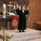Ordination und Einführung Theresa Wilscek
