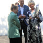Ordination und Einführung Theresa Wilscek
