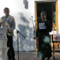 Ordination und Einführung Theresa Wilscek