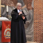 Ordination und Einführung Theresa Wilscek