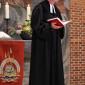 Ordination und Einführung Theresa Wilscek