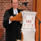 Ordination und Einführung Theresa Wilscek