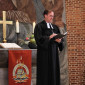 Ordination und Einführung Theresa Wilscek