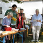 Sommerfest 2025