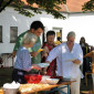 Sommerfest 2025