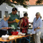 Sommerfest 2025