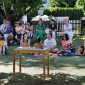 Sommerfest 2025