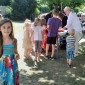 Sommerfest 2025