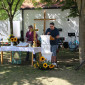 Sommerfest 2025