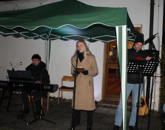 Adventssingen