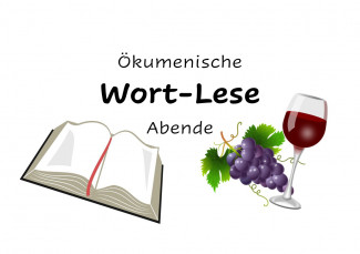 Logo Wort-Lese