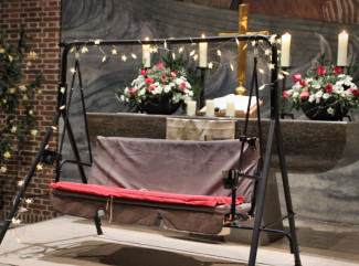 Segnungsgottesdienst 2025