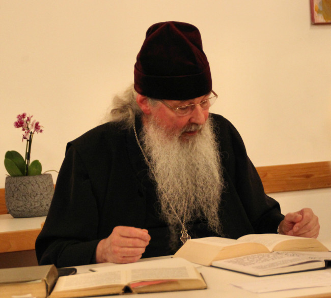 Ökumenisches Seminar