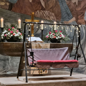 Segnungsgottesdienst