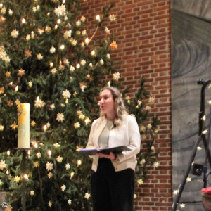 Segnungsgottesdienst